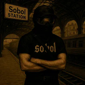 SOBOL - Mula-outro