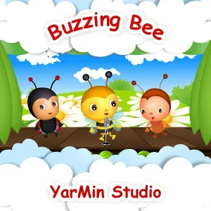 YarMin Studio - Sunny Day