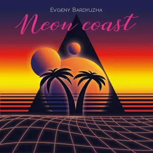 Evgeny Bardyuzha - Premonition