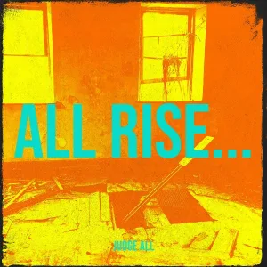 Judge All - All Alone