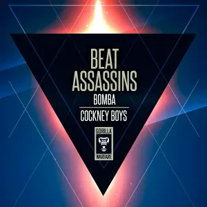 Beat Assassins - Bomba