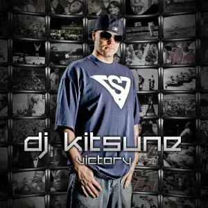 DJ Kitsune feat. Jonesmann, Blaze, Real Jay - So traurig