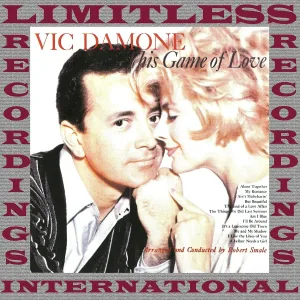 Vic Damone - Ain't Misbehavin'