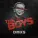 DMXS - The Boys