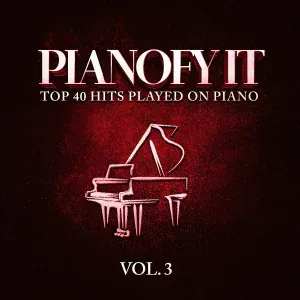 Billboard Top 100 Hits - Unchained Melody (Piano Verison)