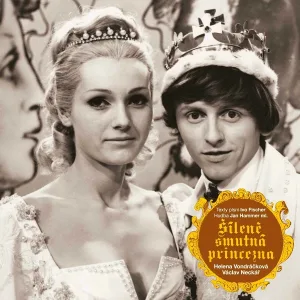 Václav Neckář, Helena Vondráčková - Já Už To Vím