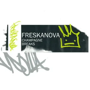 Freestylers - Now Is the Time