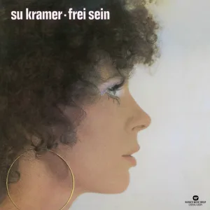 Su Kramer - Der Himmel über mir (Heaven on Their Minds)