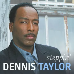 Dennis Taylor - Don't Wanna Give Up
