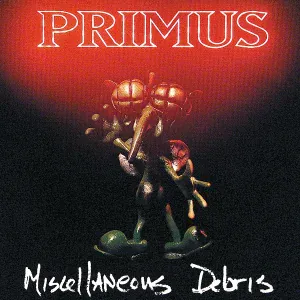 Primus - Intruder