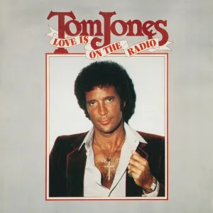 Tom Jones - Bad Love