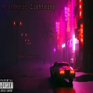 Zeus Lightning - I Don't Love You Anymore