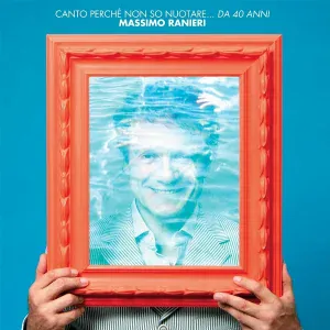 Massimo Ranieri feat. Silvia Mezzanotte - Perdere l'amore (feat. Silvia Mezzanotte)