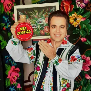 Igor Cuciuc - Nea Costică