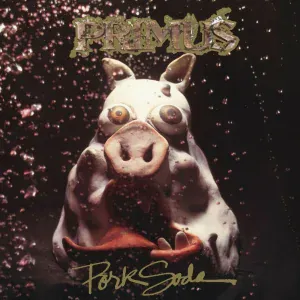 Primus - Bob