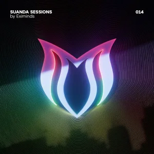 Roman Messer, Suanda Music - Suanda Sessions (Mixed) (Intro)