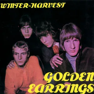 Golden Earrings - Call Me