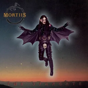 Mortiis - World Essence