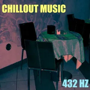 432 Hz - Chillout Music