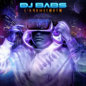DJ Babs feat. Aymane Serhani, Landy - Prolongation