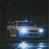 T3NZU - Drive Forever