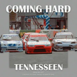 Tennesseen - Uneasy