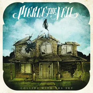 Pierce The Veil feat. Kellin Quinn - King For A Day