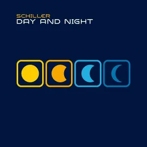 Schiller, Moya Brennan - Miles And Miles