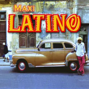 Génération Latina - Cuba