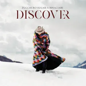 Zucchero - Human