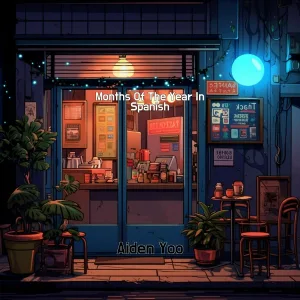 Aiden Yoo - Shapes