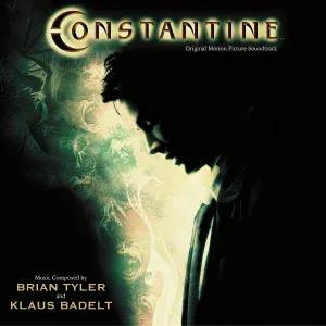 Brian Tyler, Клаус Бадельт - I Left Her Alone