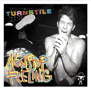 Turnstile - Fazed Out