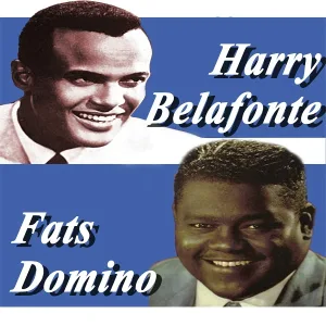 Harry Belafonte - Baby Darlin