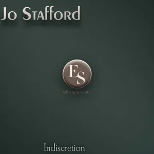 Jo Stafford - Indiscretion