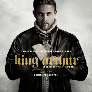 Daniel Pemberton - Growing Up Londinium