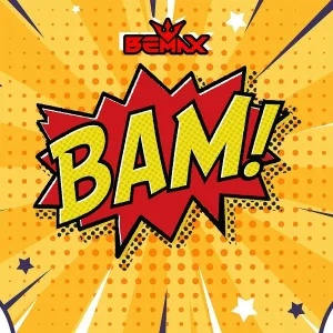 Bemax - BAM!