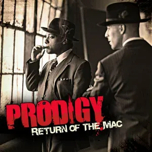 Prodigy - The Rotten Apple