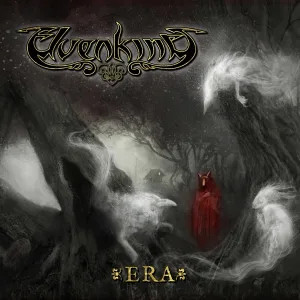 Elvenking - We, Animals
