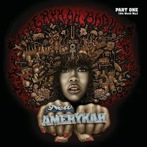 Erykah Badu - Me