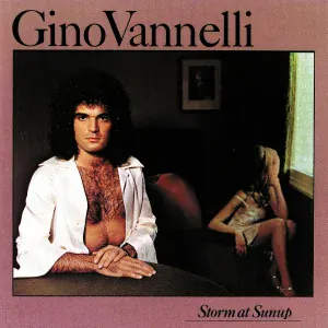 Gino Vannelli - Gettin' High
