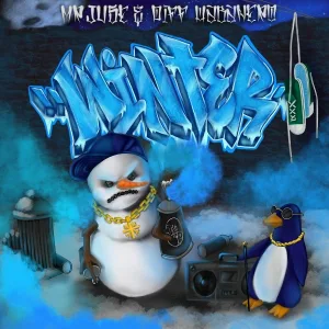 Mr Juse, Piff Habanero feat. Entra-P - Good Vibes