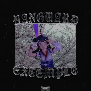 EXTEMPLE - Vanguard