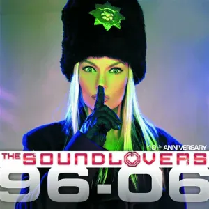 The Soundlovers - Surrender