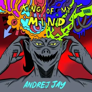 Andrej Jay - Kleiner Mann