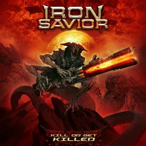 Iron Savior - Until We Meet Again