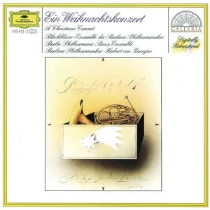 Brass Ensemble of the Berlin Philharmonic Orchestra - Canzona A 8