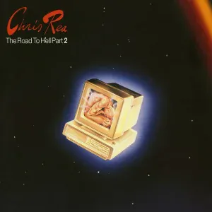 Chris Rea - E