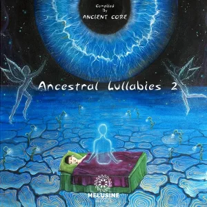 Suduaya - Astral Lullaby