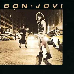 Bon Jovi - Roulette